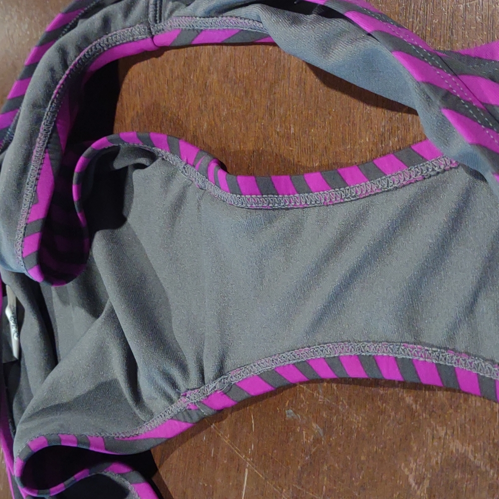NWOT Woman Swim Bottoms by CONVERSE SIZE XL - Picture 4 of 6